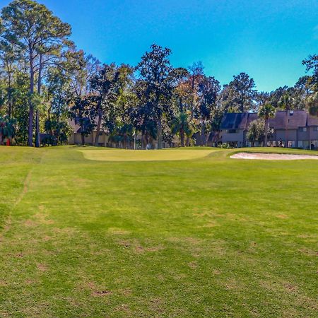 Greens 189 Hilton Head Island Eksteriør bilde